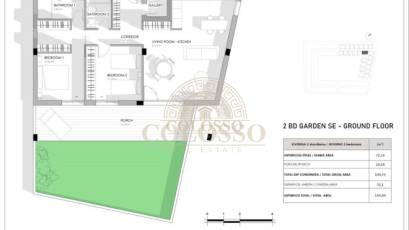 New Build - Bungalow Planta Baja -
Torrevieja - La veleta