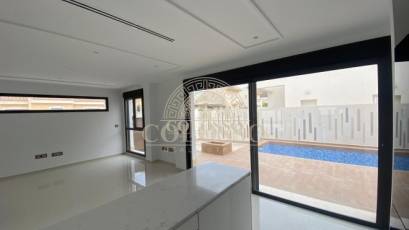 Resale - Villa -
Benijofar - Benimar
