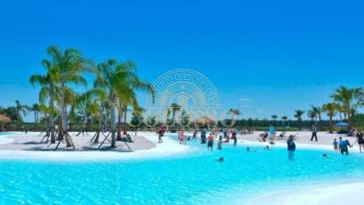 New Build - Apartamento -
Torre - Pacheco - Santa rosalia lake and life resort