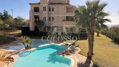 Alquiler - Apartamento -
Finestrat - Sierra cortina