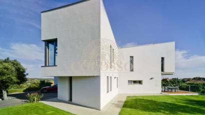 Resale - Villa de Lujo -
Las Rozas de Madrid - Molino de la Hoz