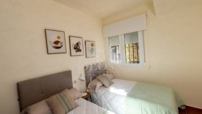 New Build - Townhouse -
Fuente alamo de Murcia - LAS PALAS