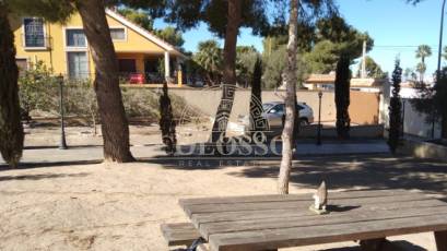 Alquiler - Villa -
San Miguel de Salinas