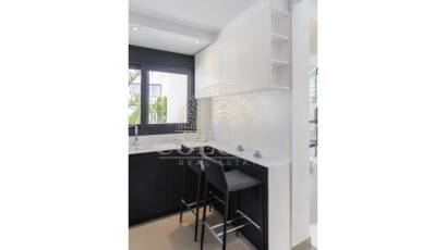 New Build - Villa -
Orihuela Costa - Campoamor