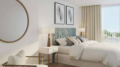 New Build - Apartamento -
Jávea - Xàbia - Pueblo
