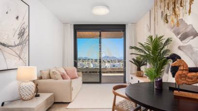 Nouvelle construction - ground-floor -
Benijofar