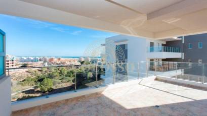New Build - Planta baja -
Orihuela Costa - Villamartín