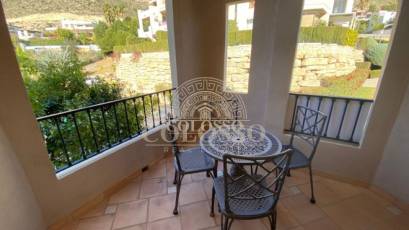 Alquiler - Apartamento -
Finestrat - Sierra cortina