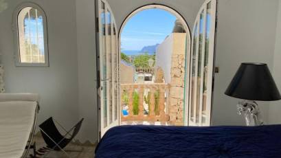 Resale - Villa de Lujo -
Benissa - Buenavista