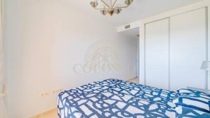 Resale - Apartamento -
Villajoyosa - Paraiso