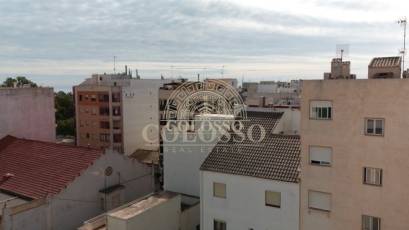 New Build - apartment -
Guardamar del Segura