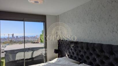 Resale - Apartamento -
Finestrat - Balcón de finestrat
