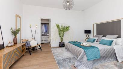 New Build - Chalet -
Finestrat - URBANIZACIONES
