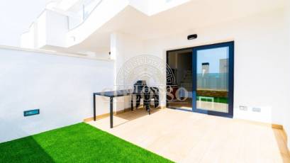 Rental - Duplex -
Finestrat - BAHIA GOLF