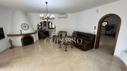 Resale - Villa de Lujo -
Altea - Altea La Vella