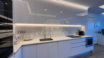 New Build - Villa de Lujo -
Torrevieja - La veleta