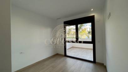 New Build - Bungalow Planta Baja -
Finestrat - Balcón de finestrat