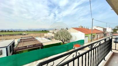 Reventa - Villa -
Rafal