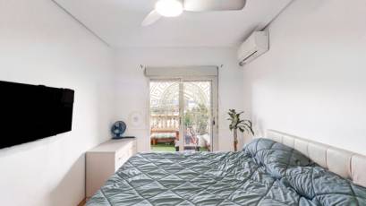 Reventa - Apartamento / piso -
Rafal