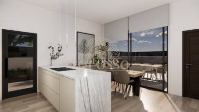 Nouvelle construction - detached -
Rojales