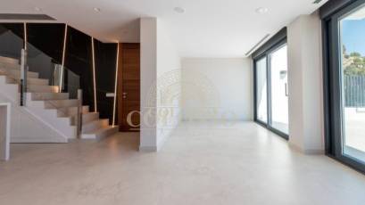 Reventa - Apartamento -
Benidorm - Poniente