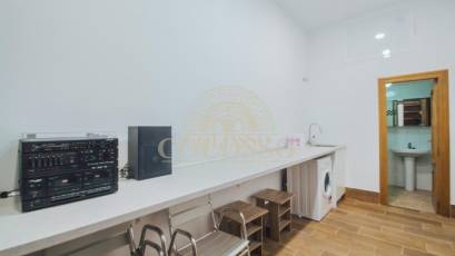 Resale - Edificio -
Alicante - Carolinas Bajas
