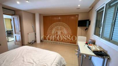 Reventa - Chalet -
Manises - Calle mayor-Masia de la Cova