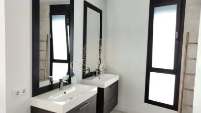 Resale - Villa -
Finestrat - Balcón de finestrat