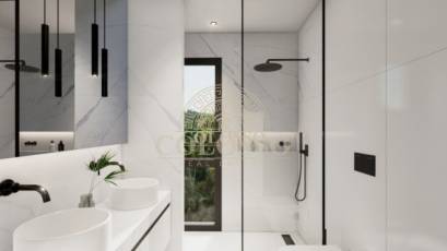 New Build - Villa -
Orihuela Costa - La Ciñuelica
