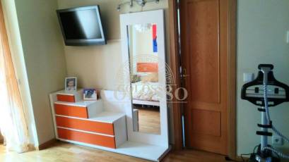 Resale - Townhouse -
Las Rozas de Madrid - Las Matas- Peñascales