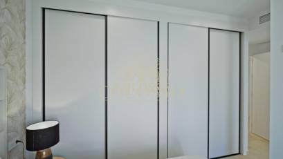 Resale - Chalet -
Finestrat - Finestrat Urbanizaciones