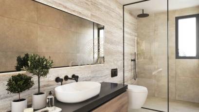 Resale - Chalet -
Polop - Urbanizaciones