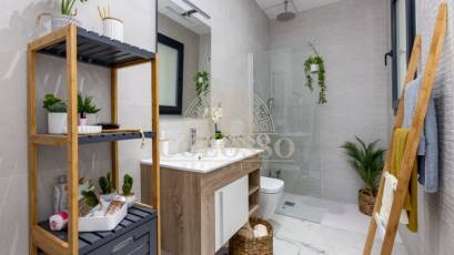 Obra nueva - low-bungalow -
Ciudad Quesada