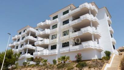 New Build - apartment -
Orihuela Costa