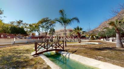 Reventa - Apartamento -
Archena - La Morra