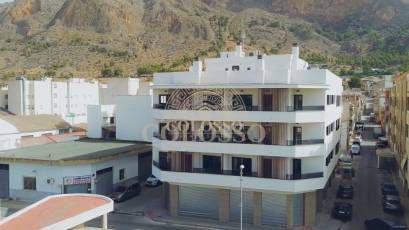 Revente - Apartamento -
Redován