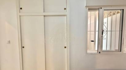 Location - Bungalow -
Alicante - La Florida