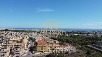 Obra nueva - ground-floor -
Orihuela