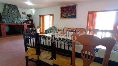 Resale - Chalet -
Mutxamel - Bonalba-Cotoveta