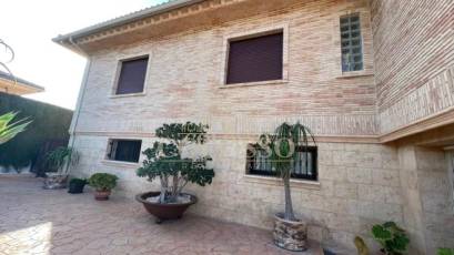 Revente - Chalet -
Rafal