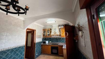 Resale - Chalet -
San Vicente del Raspeig - Sol y Luz