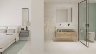 Obra nueva - low-bungalow -
Torrevieja