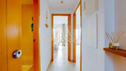 Alquiler - Apartamento -
Benidorm - Rincon de Loix Cruz