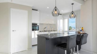 Resale - Penthouse -
Rojales - Ciudad Quesada