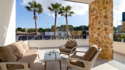 Obra nueva - ground-floor -
Torrevieja