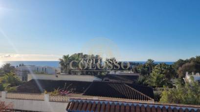 Resale - Villa de Lujo -
Moraira - Moravit