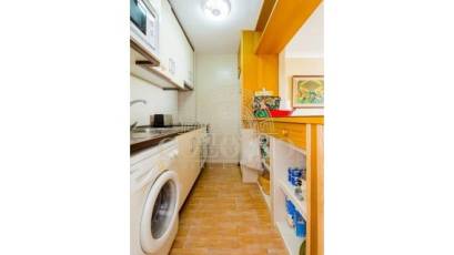 Resale - Penthouse -
Torrevieja - Playa de los Locos