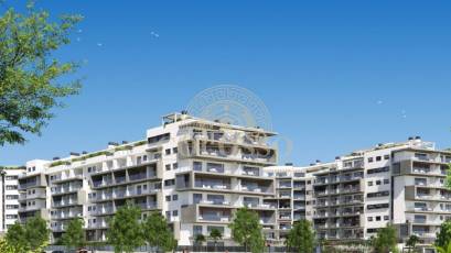 New Build - Penthouse -
Orihuela Costa