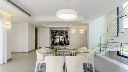 New Build - Villa -
Orihuela Costa - Campoamor