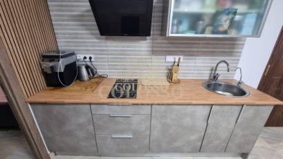 Reventa - Apartamento -
Torrevieja - Centro